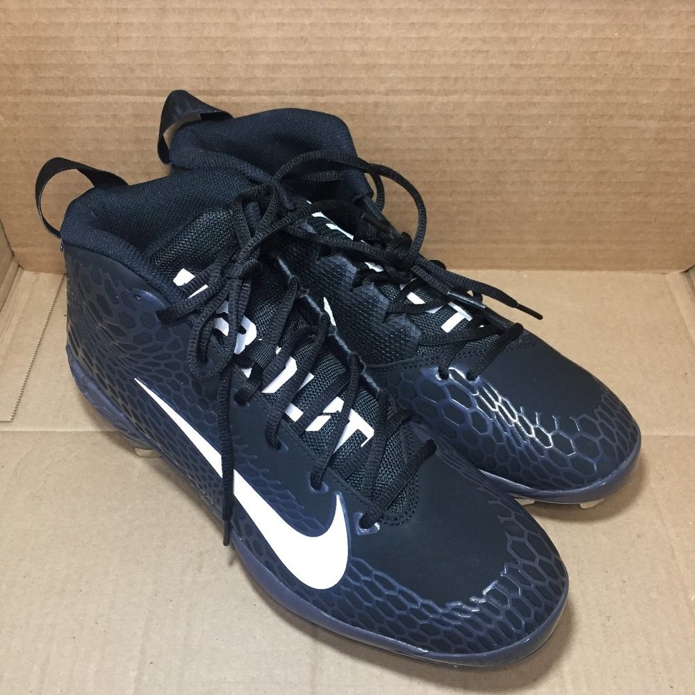 NIKE FORCE ZOOM TROUT 5 PRO MEN'S CLEATS **NEW**